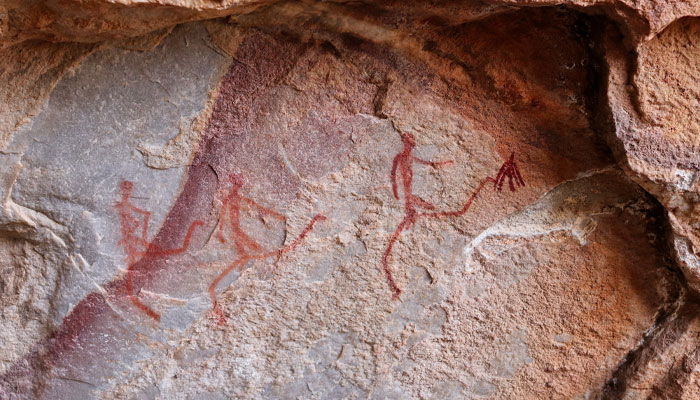 Genetic Study Reveals Massacre Of Europe’s Original Hunter-Gatherers By Early Settlers Genetic Study Reveals Massacre Of Europe’s Original Hunter-Gatherers By Early Settlers