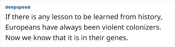 Genetic Study Reveals Massacre Of Europe’s Original Hunter-Gatherers By Early Settlers Genetic Study Reveals Massacre Of Europe’s Original Hunter-Gatherers By Early Settlers