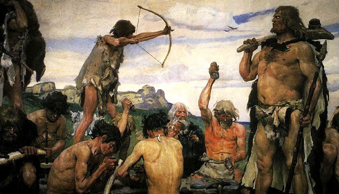 Genetic Study Reveals Massacre Of Europe’s Original Hunter-Gatherers By Early Settlers Genetic Study Reveals Massacre Of Europe’s Original Hunter-Gatherers By Early Settlers