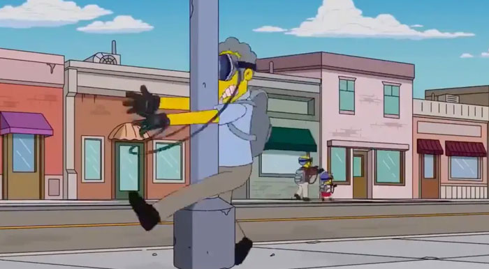 People Have Started Spotting Apple Vision Pro In The Wild&mdash;And It&rsquo;s Scary