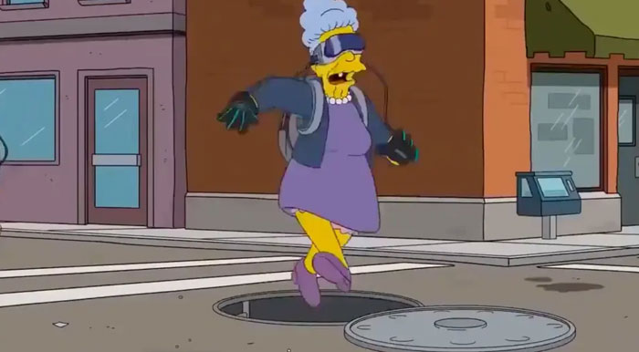 People Have Started Spotting Apple Vision Pro In The Wild&mdash;And It&rsquo;s Scary