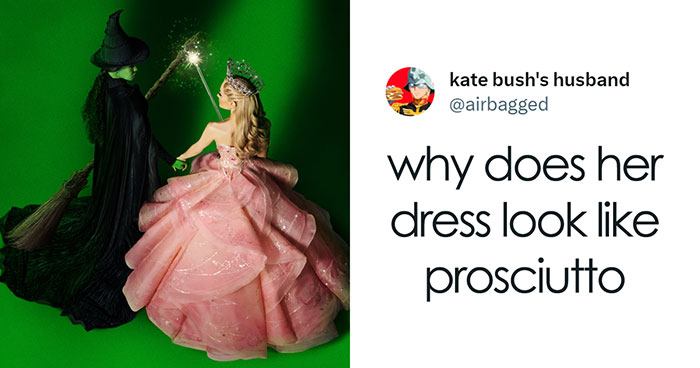 Ariana Grande’s Roast-Worthy Costume Comes With Serving Of Laughs As Fans Compare It To Meat