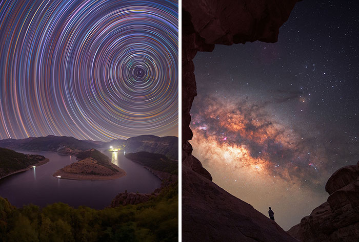 I Have Been Doing Astrophotography For Quite Some Time Now, Here Are My 50 Best Pics Of The Night Sky