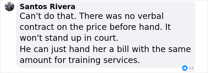 Person Asks For Help After Aunt Hands Them $70K Bill For House Flip No One Asked For Person Asks For Help After Aunt Hands Them $70K Bill For House Flip No One Asked For