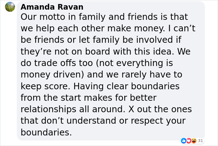 Person Asks For Help After Aunt Hands Them $70K Bill For House Flip No One Asked For Person Asks For Help After Aunt Hands Them $70K Bill For House Flip No One Asked For