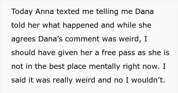 Woman Refuses To Cover Her Scar After It Triggers Her Friend At The Beach, Drama Ensues Woman Refuses To Cover Her Scar After It Triggers Her Friend At The Beach, Drama Ensues