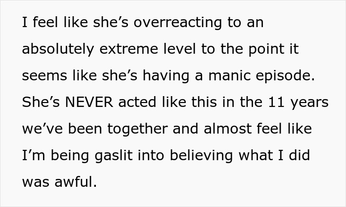 Mom Gets Blackout Drunk After Dad Spends Some Alone Time With Their Kid, He Can&rsquo;t Understand Why