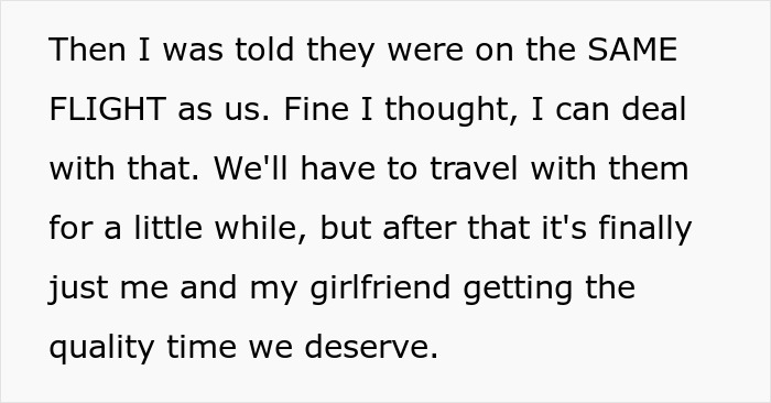&ldquo;I Finally Learned The Truth&rdquo;: Man Considers Leaving GF On A Vacation Without Telling Her