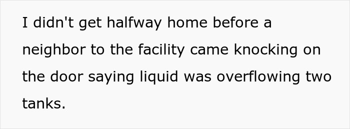 Worker Gets Scolded For 'Barking Orders' Handling A Crisis, Cues Malicious Compliance