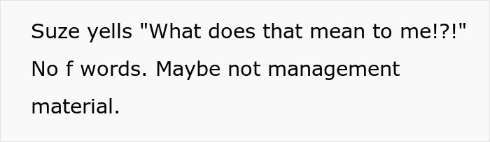 Team Manager Takes Designer's Big Monitors Away To Show How Real Users See Her Designs