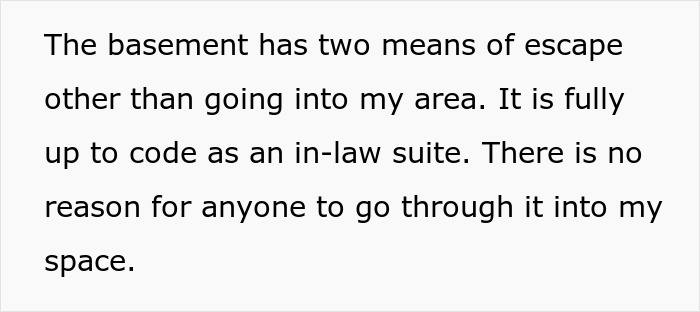 Person Goes Vacationing, Refuses To Bail Out Mom From The Police As She Breaks Into Their House Person Goes Vacationing, Refuses To Bail Out Mom From The Police As She Breaks Into Their House