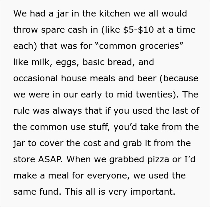 Roommate&rsquo;s GF Wants The Only Woman In The Household Out, Gets Herself Dumped Instead