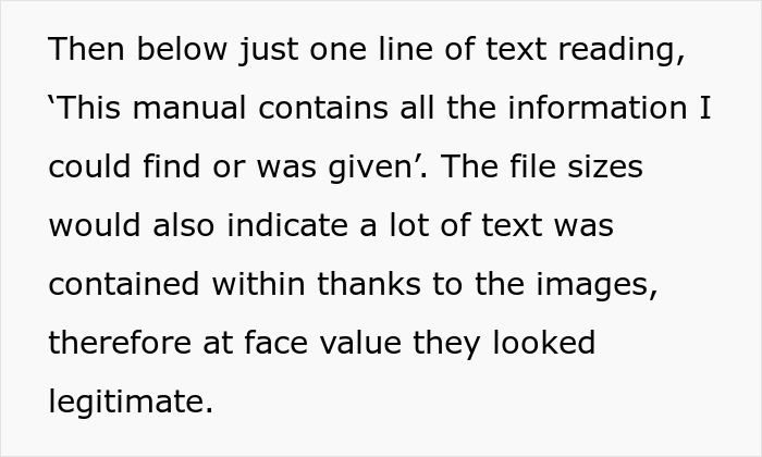 Employee Leaves Boss With No Instructions After They Got Demoted, Costs Them $1.3M