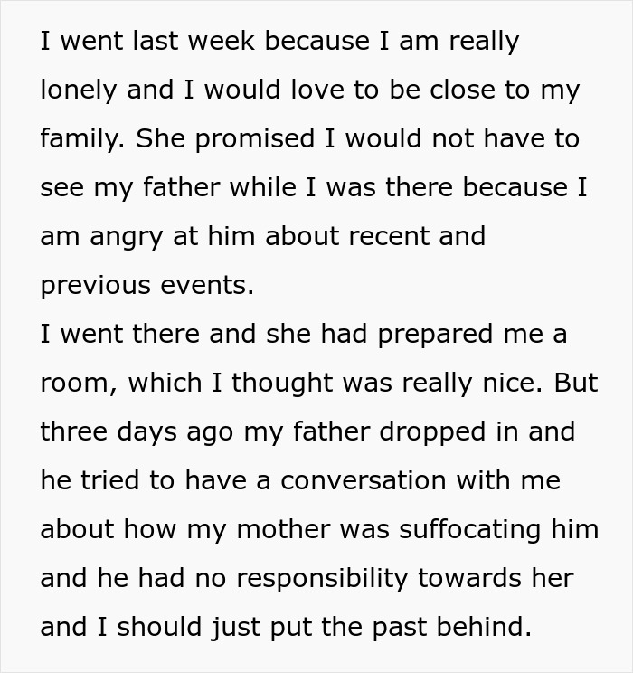 Woman Tries To Guilt-Trip Her Sister Into Paying For Her Massive Wedding With 200 Guests Woman Tries To Guilt-Trip Her Sister Into Paying For Her Massive Wedding With 200 Guests