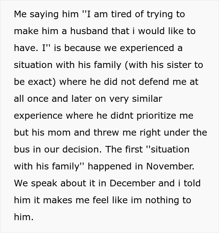 &ldquo;I Don't Want To Marry That Person&rdquo;: Woman Breaks Up With Fianc&eacute; After He Reveals His True Colors