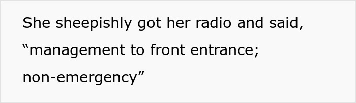 Woman&rsquo;s BF Accidentally Causes Chaos At Her Work When He Comes To Take Her To Lunch