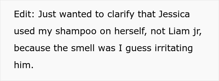 SIL Uses Her Baby As A Shield, Keeps Stealing This Woman's Stuff, Regrets It Dearly