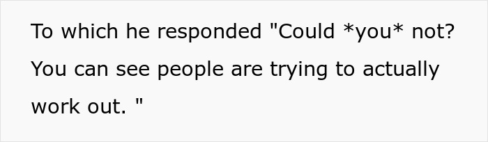 &ldquo;She Gave Up&rdquo;: Entire Gym Comes Together Against &lsquo;Influencer&rsquo; Treating Gym As Her Private Space