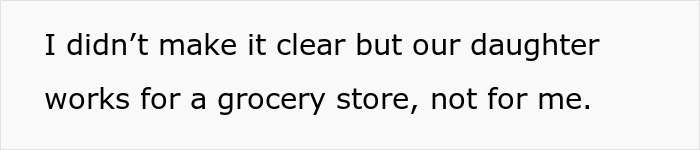 Woman Is Mad Brother Earns $10/h More Than She Does, Wants Parents To Make Up For It Woman Is Mad Brother Earns $10/h More Than She Does, Wants Parents To Make Up For It