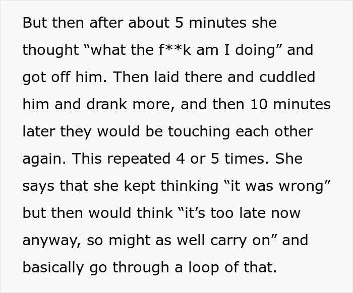 Woman Cheats To Check If She &ldquo;Still Has It&rdquo;, Regrets It When Husband&rsquo;s First Pick Is Divorce