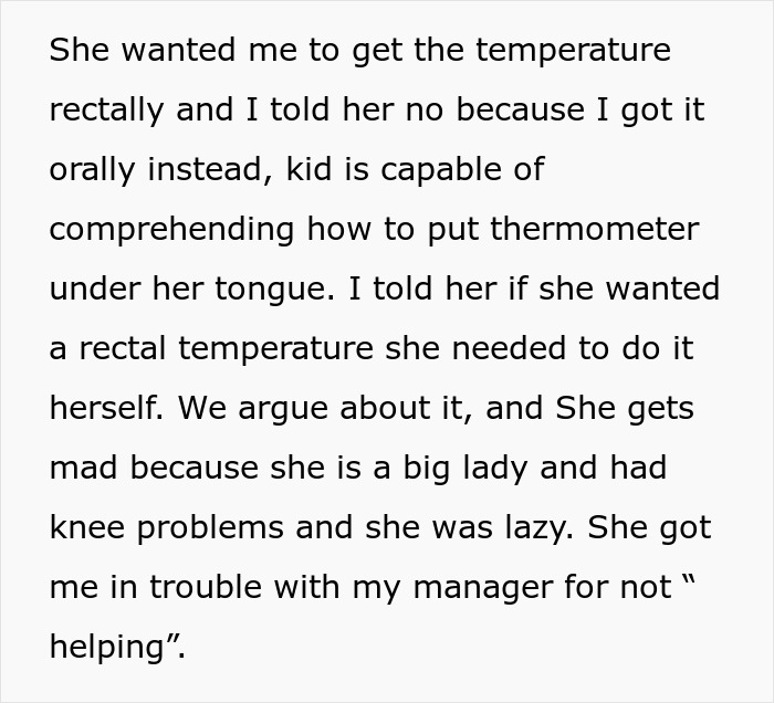 Woman Has An Attitude Problem, Gets Job Application Rejected By Someone She Messed With In The Past