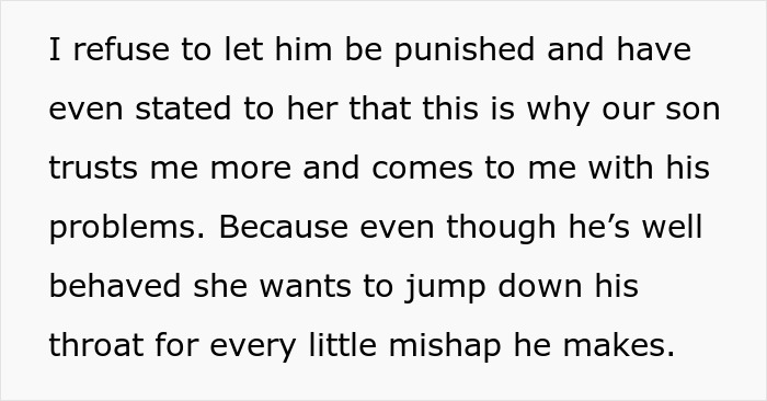 Father Won't Take Any Action Towards Son Over His Fight With 3 Girls At School, Wife Is Livid