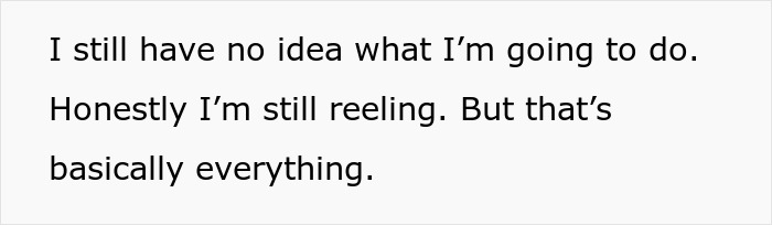 Woman Cheats To Check If She &ldquo;Still Has It&rdquo;, Regrets It When Husband&rsquo;s First Pick Is Divorce