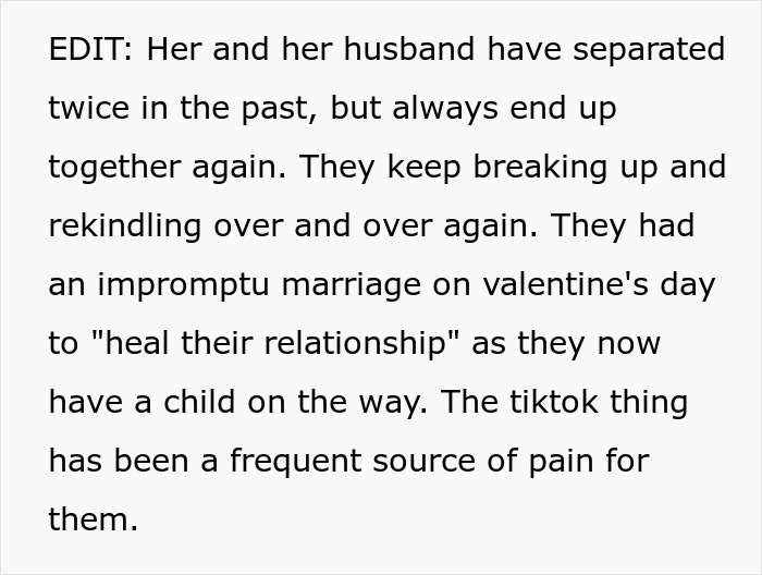 Dad Stages Intervention For "Delusional" Influencer Daughter Over Grandson's "Awful" Name Dad Stages Intervention For "Delusional" Influencer Daughter Over Grandson's "Awful" Name