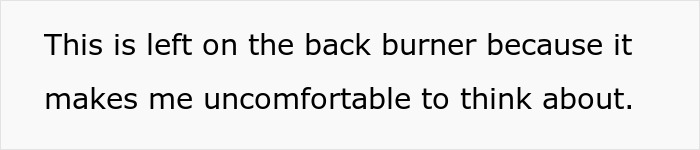 Dad Chooses Baby's Name Saying It's Meaningful To Him, Mom Can't Bring Herself To Say It Out Loud 