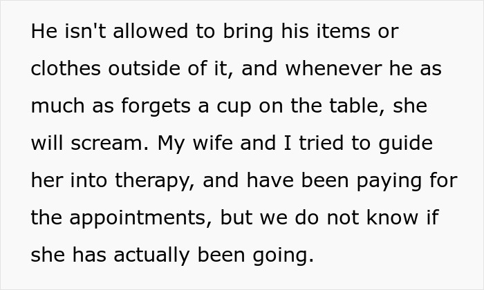 Dad Stages Intervention For "Delusional" Influencer Daughter Over Grandson's "Awful" Name Dad Stages Intervention For "Delusional" Influencer Daughter Over Grandson's "Awful" Name