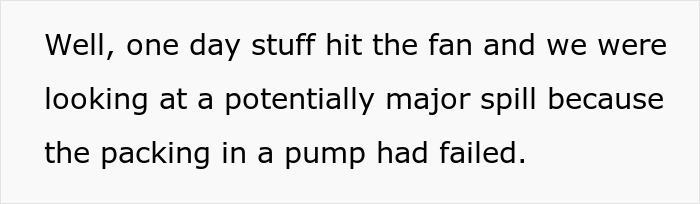 Worker Gets Scolded For 'Barking Orders' Handling A Crisis, Cues Malicious Compliance
