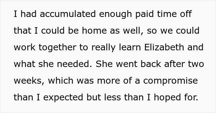 Couple Put Their 3-Month-Old Daughter Up For Adoption Because She's "Not A Good Fit", Face Backlash