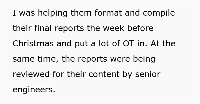 Woman Resigns After Being Removed From A Project, Watches Company Crumble Down At Her New Job