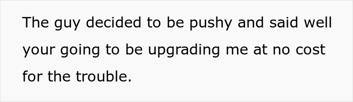 Entitled Hotel Guest Calls Concierge A &ldquo;Little Girl&rdquo; When She Doesn&rsquo;t Do His Bidding, Regrets It