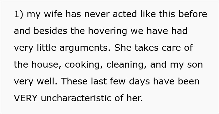 Mom Gets Blackout Drunk After Dad Spends Some Alone Time With Their Kid, He Can&rsquo;t Understand Why