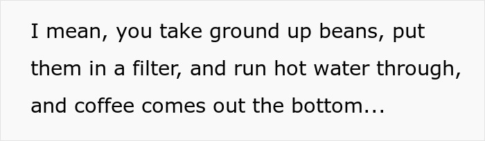Woman Enjoys Caffeinated Chaos Descending Upon Office After Boss Puts Her In Charge Of Coffee Woman Enjoys Caffeinated Chaos Descending Upon Office After Boss Puts Her In Charge Of Coffee