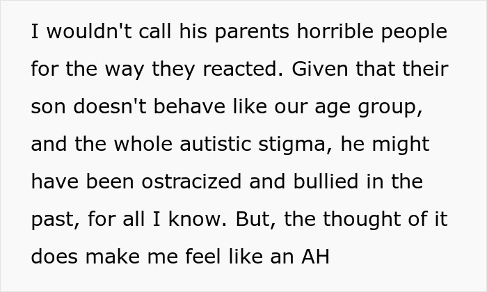 Woman Is Incredibly Enraged After 18 Y.O. Girl Refuses To Sleep Over With Her Son Of Same Age