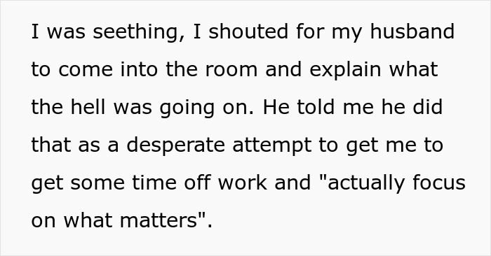 "He Pitched A Hissy Fit": Husband Demands Wife Come To Party, Lies About Her Miscarriage