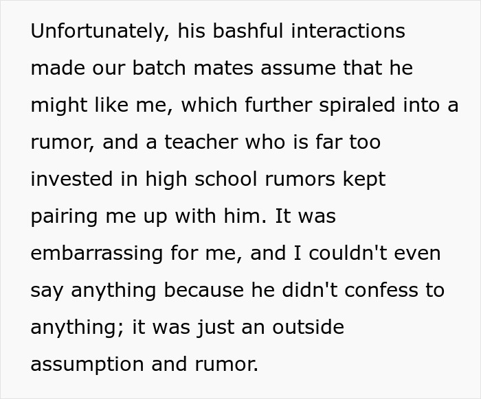 Woman Is Incredibly Enraged After 18 Y.O. Girl Refuses To Sleep Over With Her Son Of Same Age