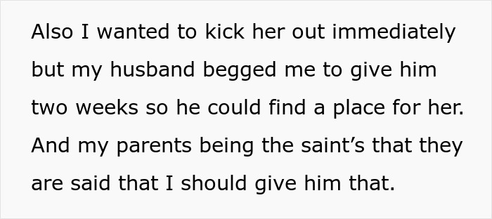 Woman’s MIL Flirts With Her Dad, Calls Cops On Him & His Wife After Her Intentions Are Exposed Woman’s MIL Flirts With Her Dad, Calls Cops On Him & His Wife After Her Intentions Are Exposed