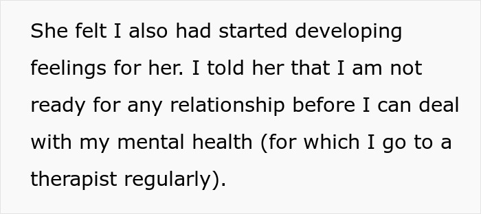 “The Wedding Was Called Off”: Guy Gets Punched In The Face After A Friend Confesses Her Love “The Wedding Was Called Off”: Guy Gets Punched In The Face After A Friend Confesses Her Love