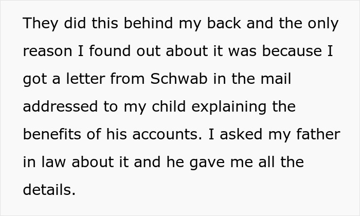 Father Feels Worthless After Finding Out His Son Is Worth Millions