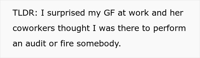 Woman&rsquo;s BF Accidentally Causes Chaos At Her Work When He Comes To Take Her To Lunch