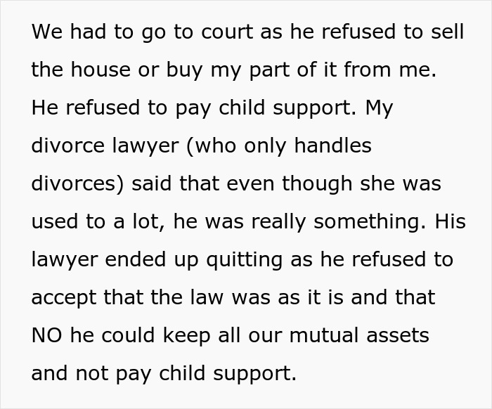 Woman Has An Awesome Glow-Up After Dropping Her Unsupportive Husband, He's Furious