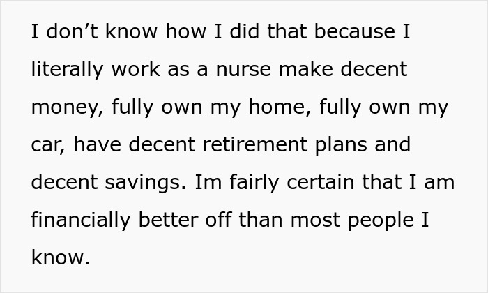 Woman Shocked At BF&rsquo;s Fit Over How She Afforded Her Home, Learns He&rsquo;s A &ldquo;Deluded&rdquo; Gold Digger