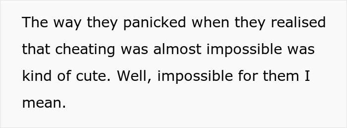 Teacher Gets Petty Revenge On Lazy Students Who Thought They Could Cheat On Every Test