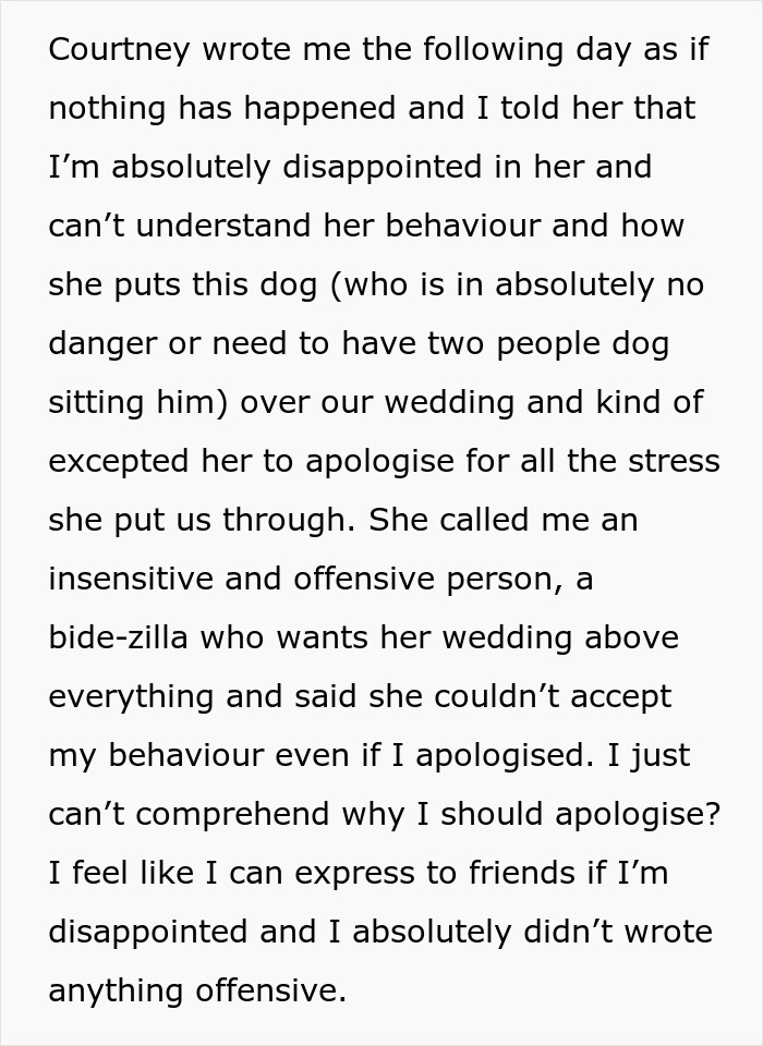 Best Man Breaks Down After He Can&rsquo;t Attend His BFF&rsquo;s Wedding Due To GF&rsquo;s Ultimatum