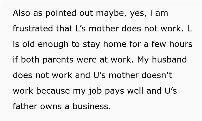 &ldquo;AITA For Not Gifting My Nephew As Nice A Gift As His Cousin&rsquo;s Because His Parents Are Poor?&rdquo;