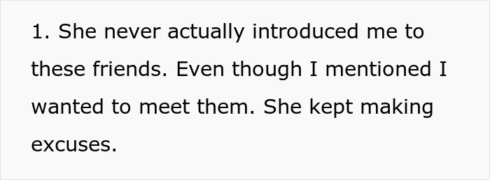Woman Upset BF Didn’t Warn Her That Her Vacation With Her Ex Means They’re Breaking Up Woman Upset BF Didn’t Warn Her That Her Vacation With Her Ex Means They’re Breaking Up