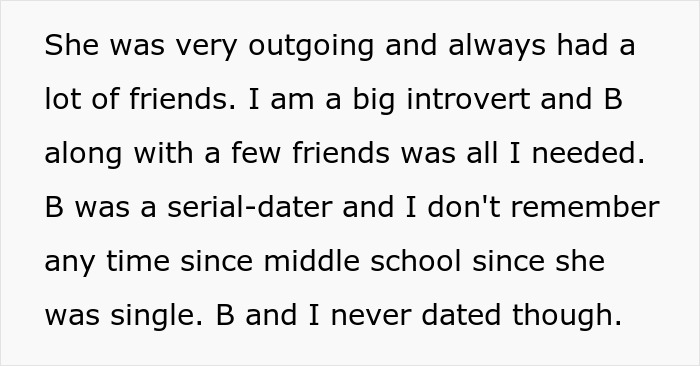 “The Wedding Was Called Off”: Guy Gets Punched In The Face After A Friend Confesses Her Love “The Wedding Was Called Off”: Guy Gets Punched In The Face After A Friend Confesses Her Love